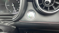 MG Hs 1.5 T-GDI Exclusive 5dr Petrol Hatchback